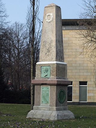 Büsch-Denkmal