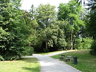 Friedrichsberger Park