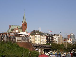Gustaf-Adolfskyrkan