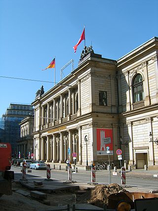 Hamburger Börse