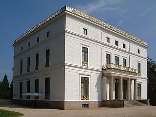 Jenisch Haus Stiftung Historisches Museum Hamburg
