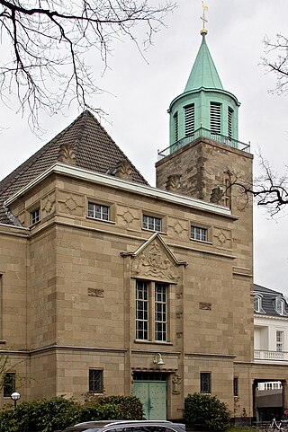 Sankt Elisabeth