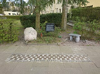victims of national socialism - forced labour in the Hanseatischen Kettenwerke