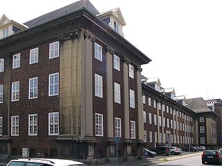 Amtsgericht Hamm