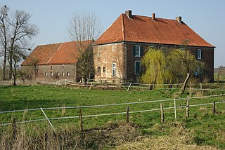 Haus Hohenover