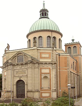 Basilica St. Clemens