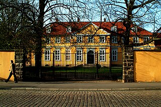 Fürstenhaus Herrenhausen