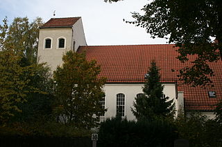 Gethsemane-Kirche