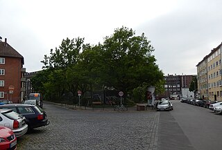 Gudrun-Pausewang-Platz