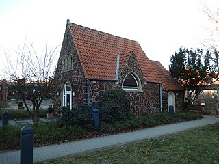 Hannah-Kapelle