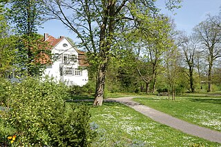 Hinüberscher Garten