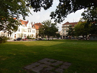 Kantplatz