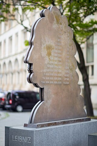 Leibniz Memorial