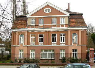 Villa Heintze