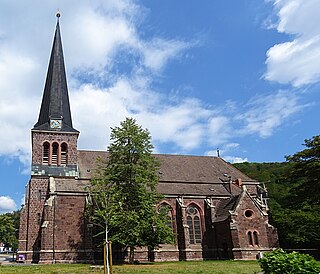 St. Georg-Marien