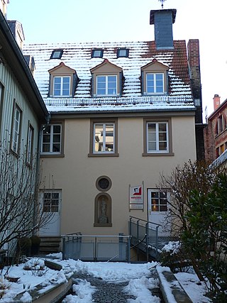 Deutsches Verpackungsmuseum