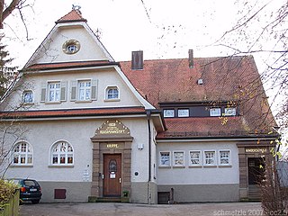 Kindergarten Ackermannstift