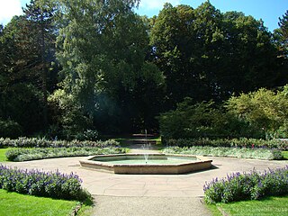 Pfühlpark