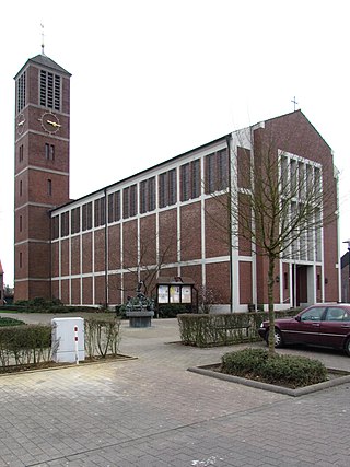 Pfarrkirche St. Aloysius
