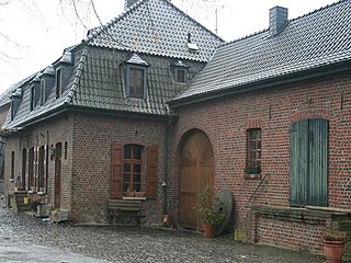 Porselener Mühle