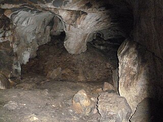 Friedrichshöhle