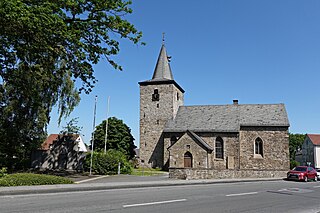 Stephanus-Kirche
