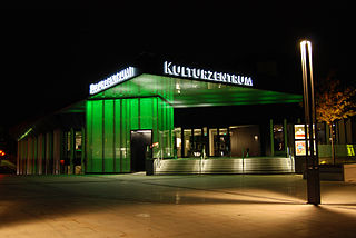 Kulturzentrum