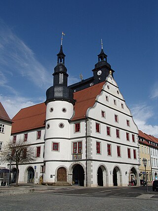 Rathaus