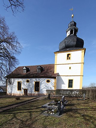 St. Nikolaus