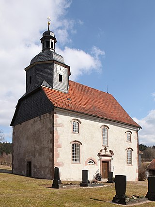 St. Peter und Paul