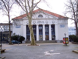 TfN - Theater für Niedersachsen