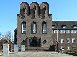 NordseeMuseum Husum - Nissenhaus