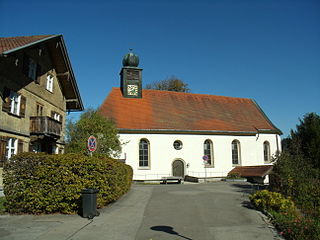 St. Stephan