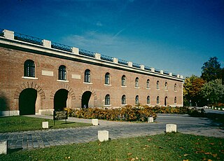 Ingolstadt City Museum