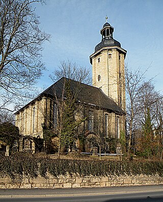 Friedenskirche