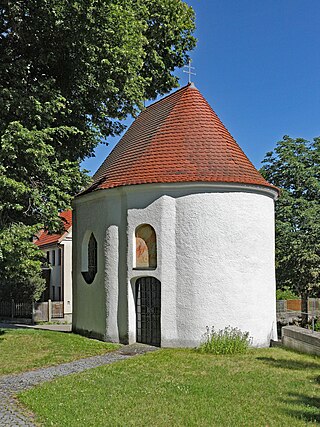 Seelenkapelle St. Michael