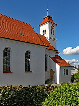 St. Leonhard