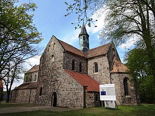 Klosterkirche