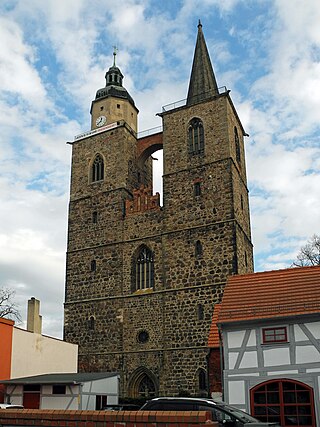 Nikolaikirche