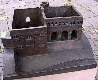 Kaiserpfalz
