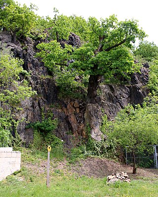 Eulenfelsen