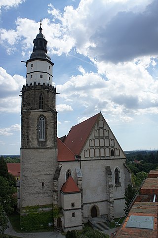 Sankt Marien