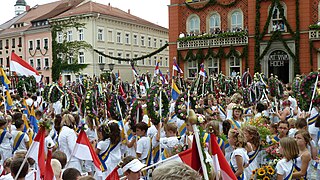 Forstfestplatz