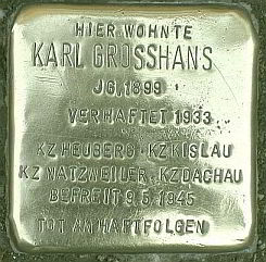 Karl Grosshans