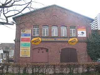 Sandkorn-Theater