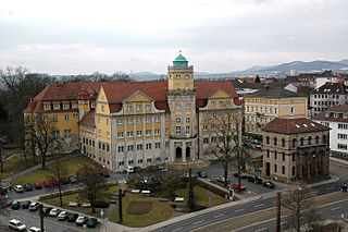 Hessisches Landesmuseum