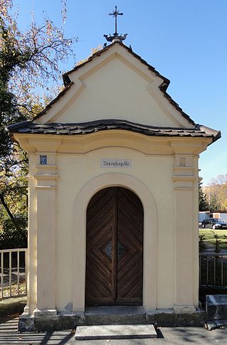 Besenkapelle