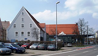Stadttheater Kempten