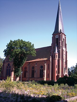 Maria-Magdalenen-Kirche