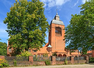 Petruskirche